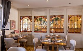 Hotel Restaurant Le Kastelberg, The Originals Boutique